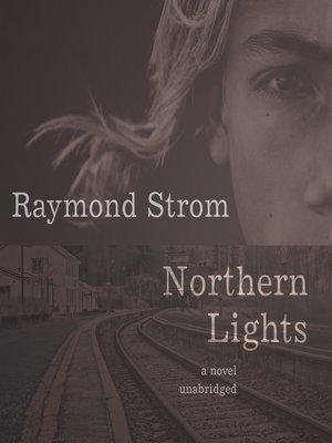 cover image of Northern Lights